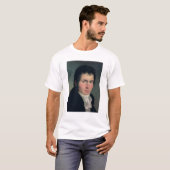 Ludwig van Beethoven, 1804 T-Shirt (Vorne ganz)