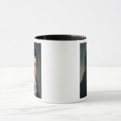 Ludwig van Beethoven, 1804 Tasse (Zentrum)