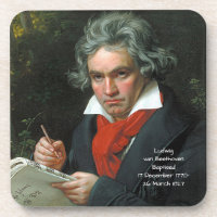 Ludwig van Beethoven 1820