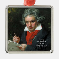 Ludwig van Beethoven 1820