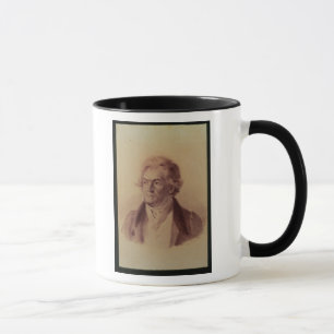 Ludwig van Beethoven, 1824 Tasse