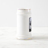 Ludwig van Beethoven Bierglas (Mittel)