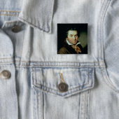 Ludwig van Beethoven Button (Beispiel)