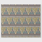 Ludwig Van Beethoven Geschenkpapier (Flach)