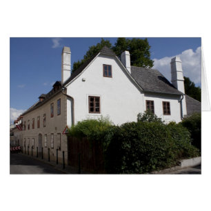 Ludwig van Beethoven House