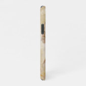 Ludwig van Beethoven iPhone Hülle (Rechte Seite)