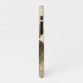 Ludwig van Beethoven iPhone Hülle (Linke Seite)