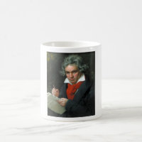 Ludwig van Beethoven