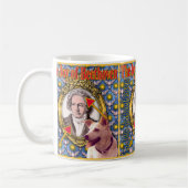 Ludwig van Beethoven Kaffeetasse (Links)