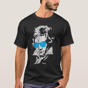 Ludwig Van Beethoven, Komponist klassischer Musik T-Shirt