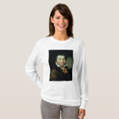 Ludwig van Beethoven T-Shirt (Vorne ganz)