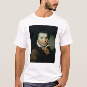 Ludwig van Beethoven T-Shirt (Vorderseite)