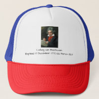 Ludwig van Beethoven