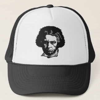 Ludwig van Beethoven Truckerkappe
