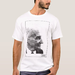 Ludwig von Mises T-Shirt