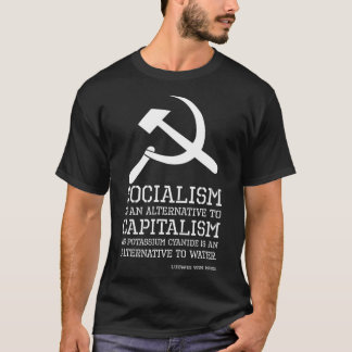 Ludwig von Mises zitieren libertäre Philosophie So T-Shirt