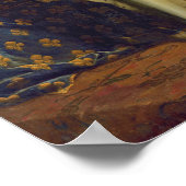 Ludwig XIV., königliche Kostüme, 1701 Poster (Ecke)