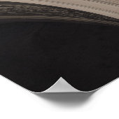 Ludwig XIV. Stilegel aus dem Erzbund Poster (Ecke)