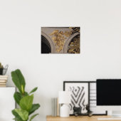 Ludwig XIV. Stilegel aus dem Erzbund Poster (Heimbüro)