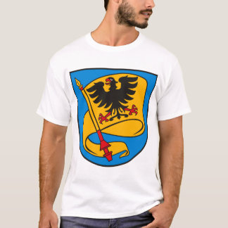 Ludwigsburg Wappen T - Shirt