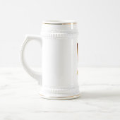 Ludwigshafen Bierglas (Links)