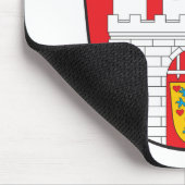 Lueneburg Mousepad (Ecke)