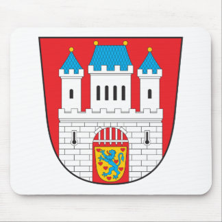 Lueneburg Mousepad