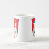 Lueneburg Tasse (Mittel)