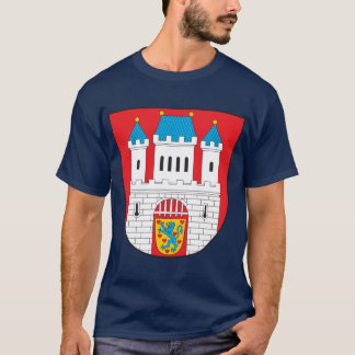 Lueneburg Wappen T - Shirt