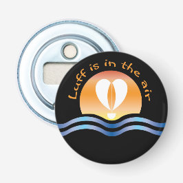 Luffers Sunset_Luff ist in der Luft Flaschenöffner