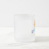 Luffers Sunset_Luff ist in der Luft St. Thomas Mattglastasse (Mittel)