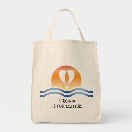 Luffers Sunset_Virginia Tasche (Vorne)