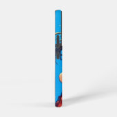 Luffy & Boa Hancock Valentine Phone Case Samsung Galaxy Hülle (Rechte Seite)