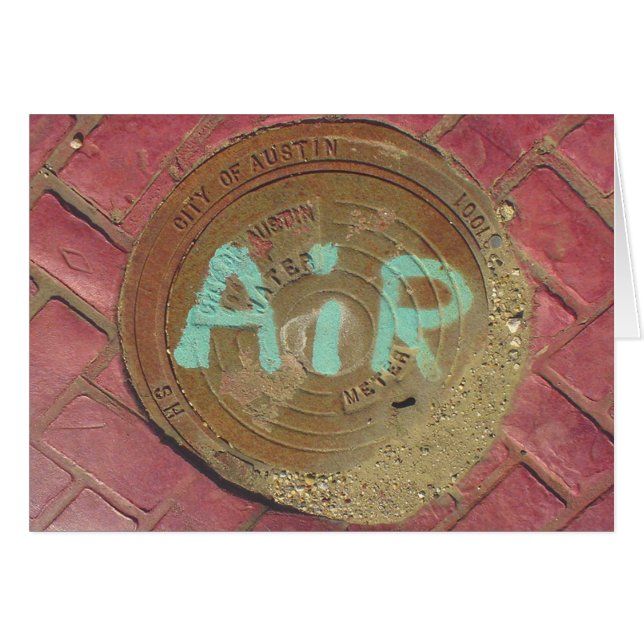 Luft (Vorderseite (Horizontal))