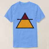 Luft 8 T-Shirt (Design vorne)