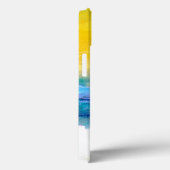 Luft Anscheinend I Case-Mate iPhone Hülle (Rückseite / Rechts)