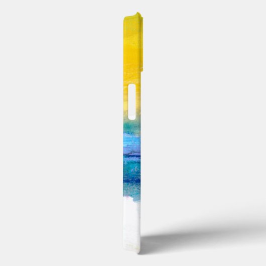 Luft Anscheinend I Case-Mate iPhone Hülle (Rückseite / Rechts)