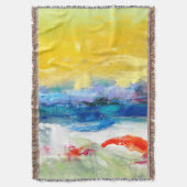 Luft Anscheinend I Decke (Vorderseite Vertikal)