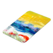 Luft Anscheinend I Magnet (Linke Seite)