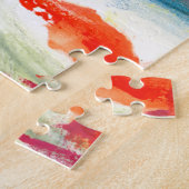 Luft Anscheinend I Puzzle (Seite)