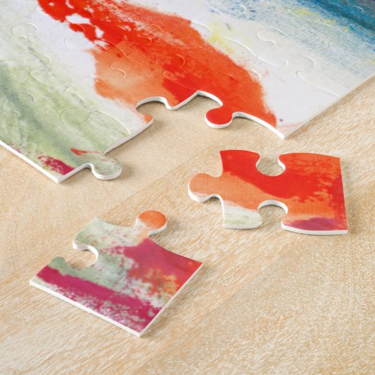 Luft Anscheinend I Puzzle (Seite)