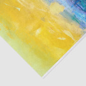 Luft Anscheinend I Seidenpapier (Ausschnitt)