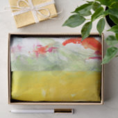 Luft Anscheinend I Seidenpapier (Geschenk)