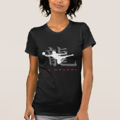 Luft-Drache T-Shirt (Vorderseite)