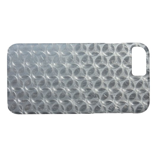 Luft gefüllte PlastikLuftpolsterfolie Case-Mate iPhone Hülle (Rückseite (Horizontal))