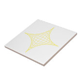 Luft (gelb) fliese (Seite)