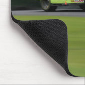 Luft holen mousepad (Ecke)