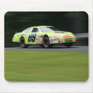 Luft holen mousepad