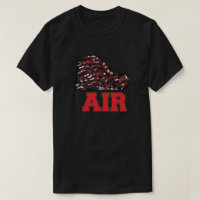 Luft Jordanien-T - Shirt