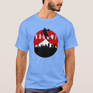 Luft Kagami T - Shirt